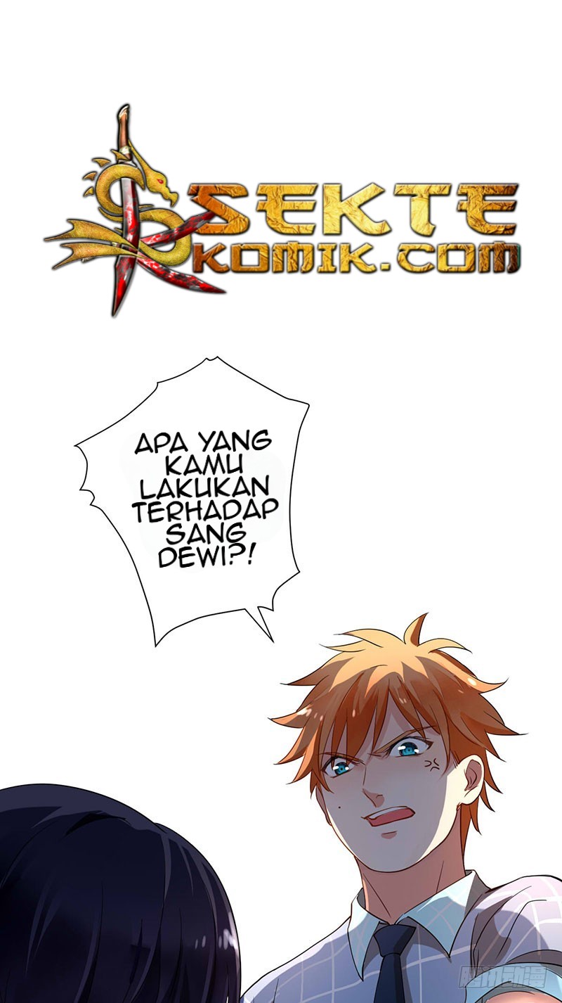 Manhua NSD Gaming Chapter 13 gambar 2