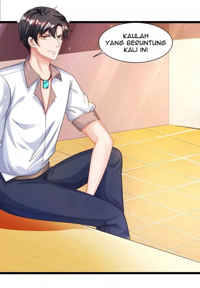 Rebirth Abandoned Less Return Chapter 30 - Halaman 20