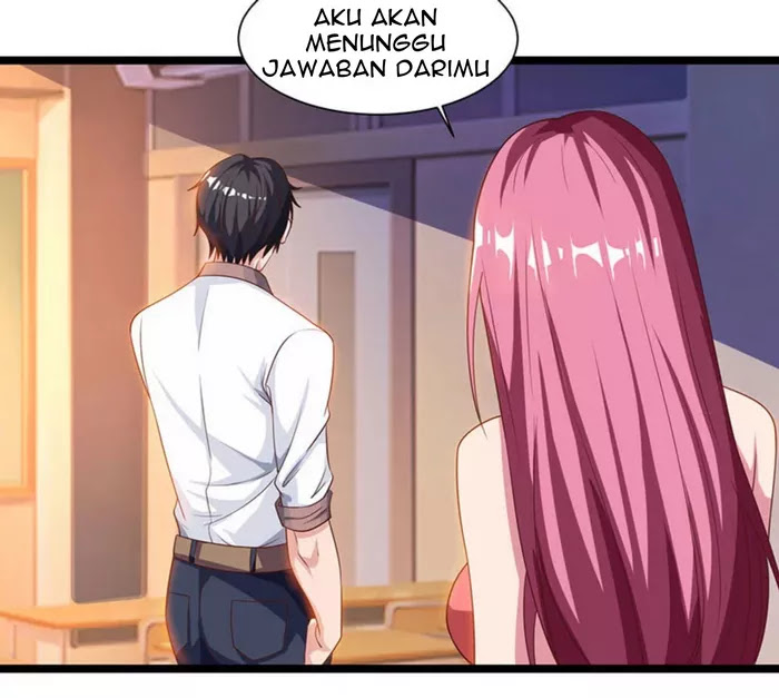 Rebirth Abandoned Less Return Chapter 30 - Halaman 24