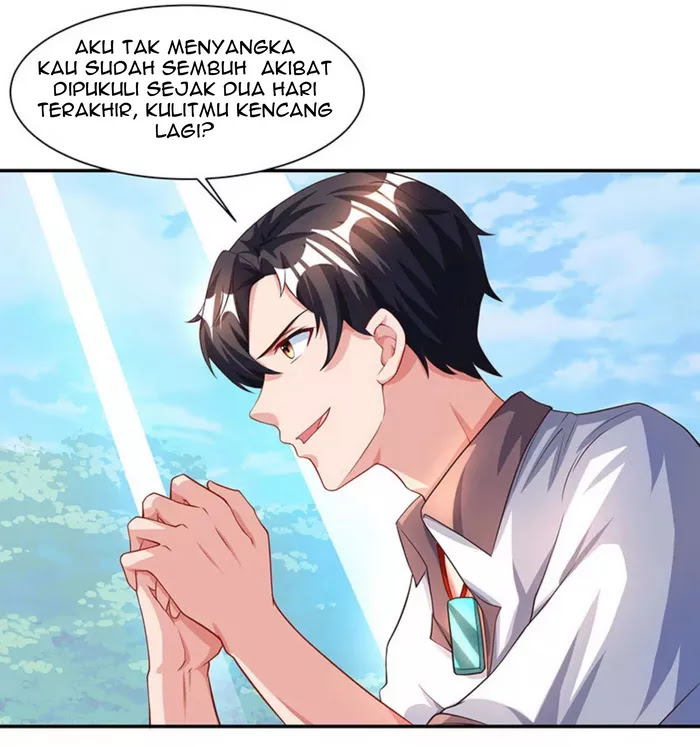 Rebirth Abandoned Less Return Chapter 30 - Halaman 7