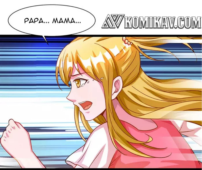 Rebirth Abandoned Less Return Chapter 29 - Halaman 14