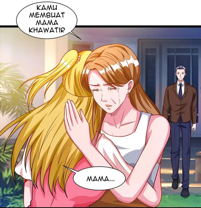 Rebirth Abandoned Less Return Chapter 29 - Halaman 15