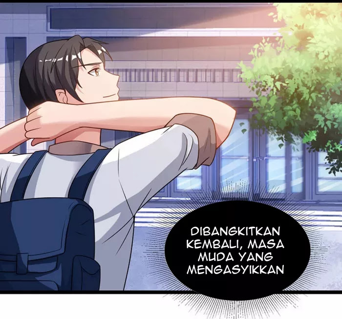 Rebirth Abandoned Less Return Chapter 29 - Halaman 19