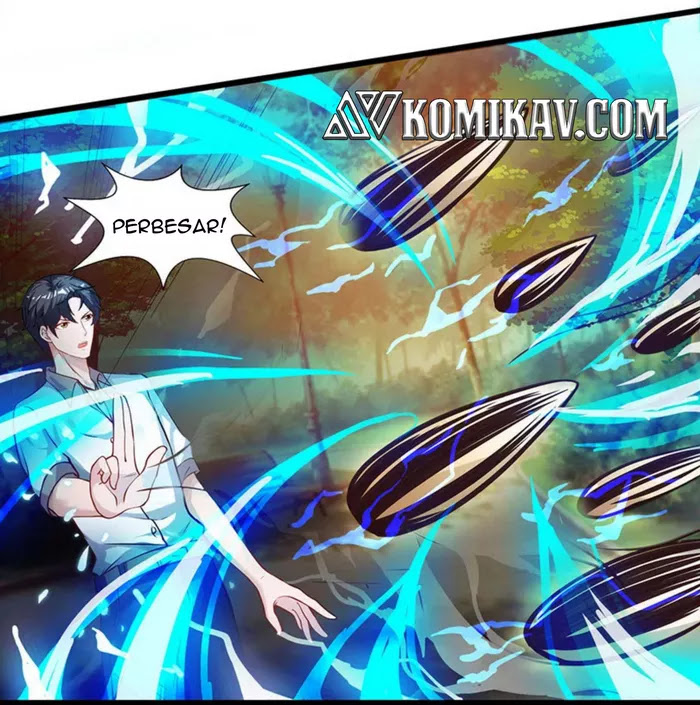 Manhua Rebirth Abandoned Less Return Chapter 29 gambar 2