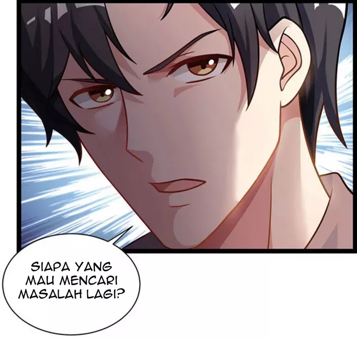 Rebirth Abandoned Less Return Chapter 29 - Halaman 21