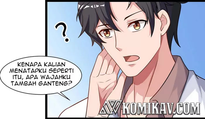 Rebirth Abandoned Less Return Chapter 29 - Halaman 23