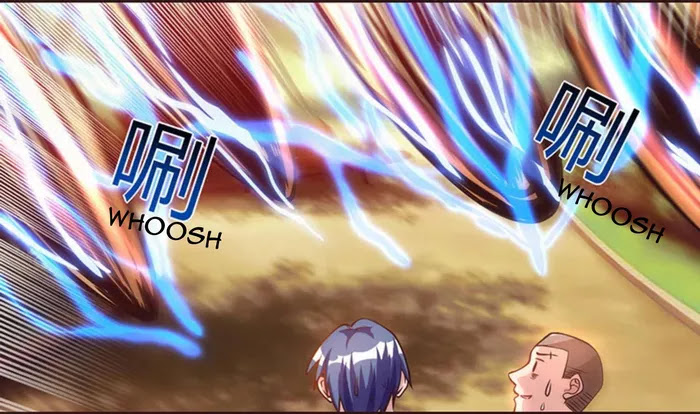 Rebirth Abandoned Less Return Chapter 29 - Halaman 6