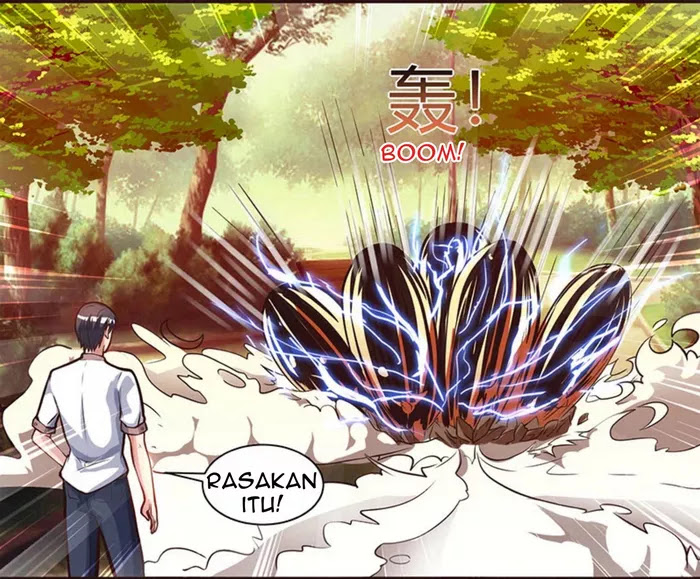 Rebirth Abandoned Less Return Chapter 29 - Halaman 7