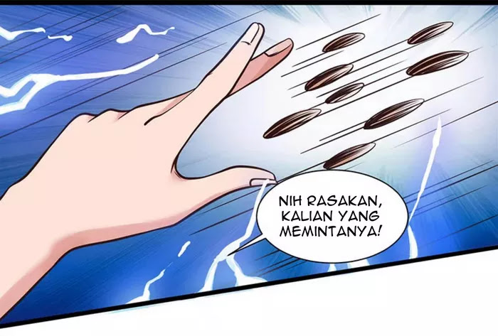 Rebirth Abandoned Less Return Chapter 28 - Halaman 24