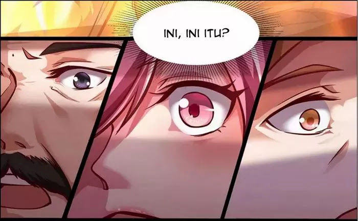 Rebirth Abandoned Less Return Chapter 27 - Halaman 19