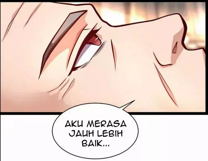 Rebirth Abandoned Less Return Chapter 27 - Halaman 20