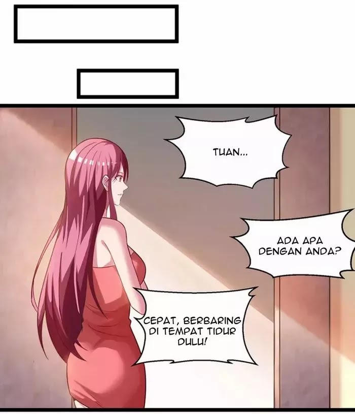 Rebirth Abandoned Less Return Chapter 27 - Halaman 7