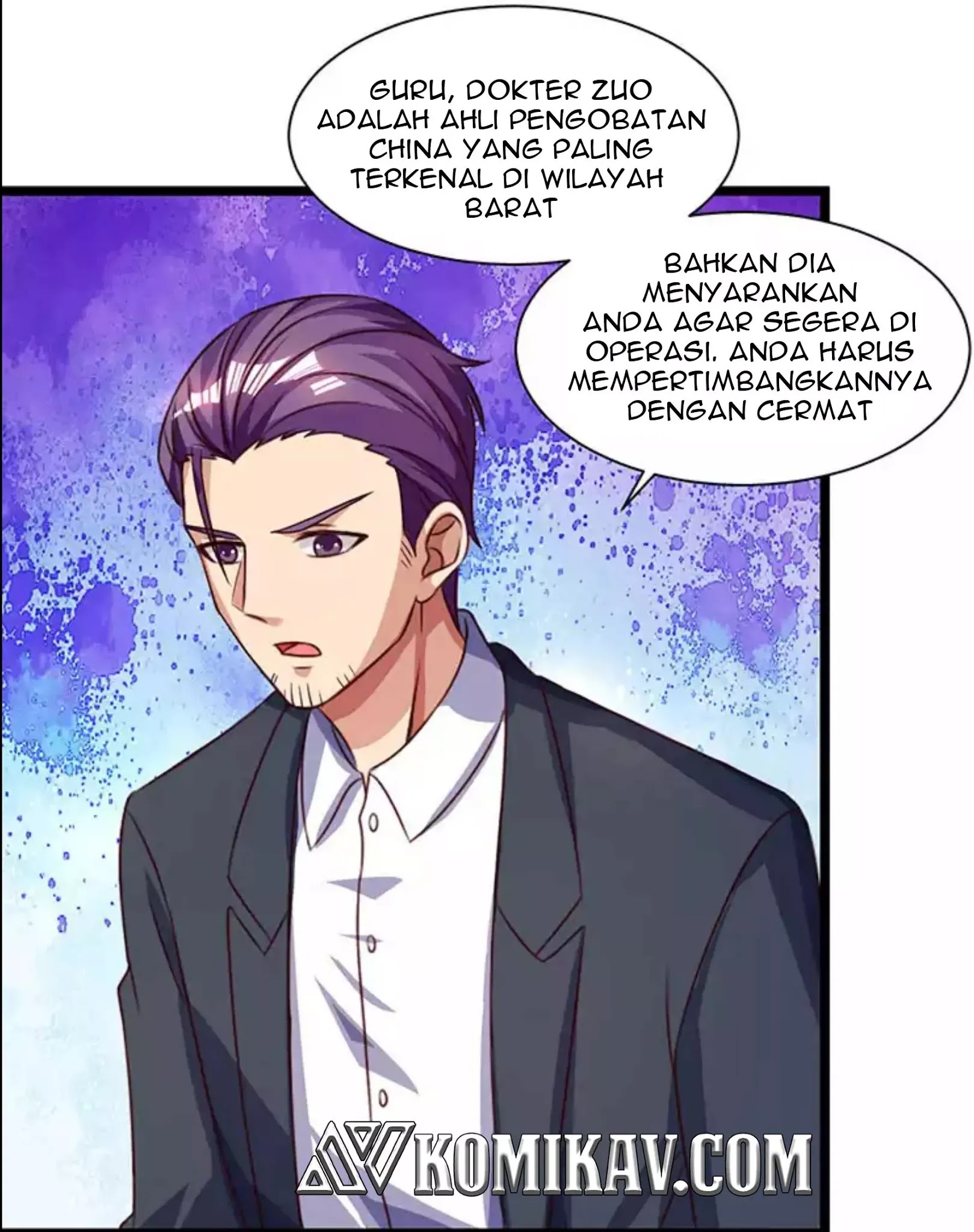 Rebirth Abandoned Less Return Chapter 26 - Halaman 11
