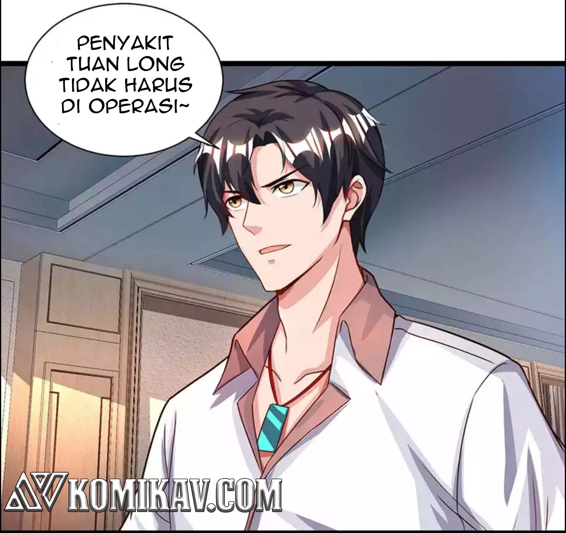 Rebirth Abandoned Less Return Chapter 26 - Halaman 14