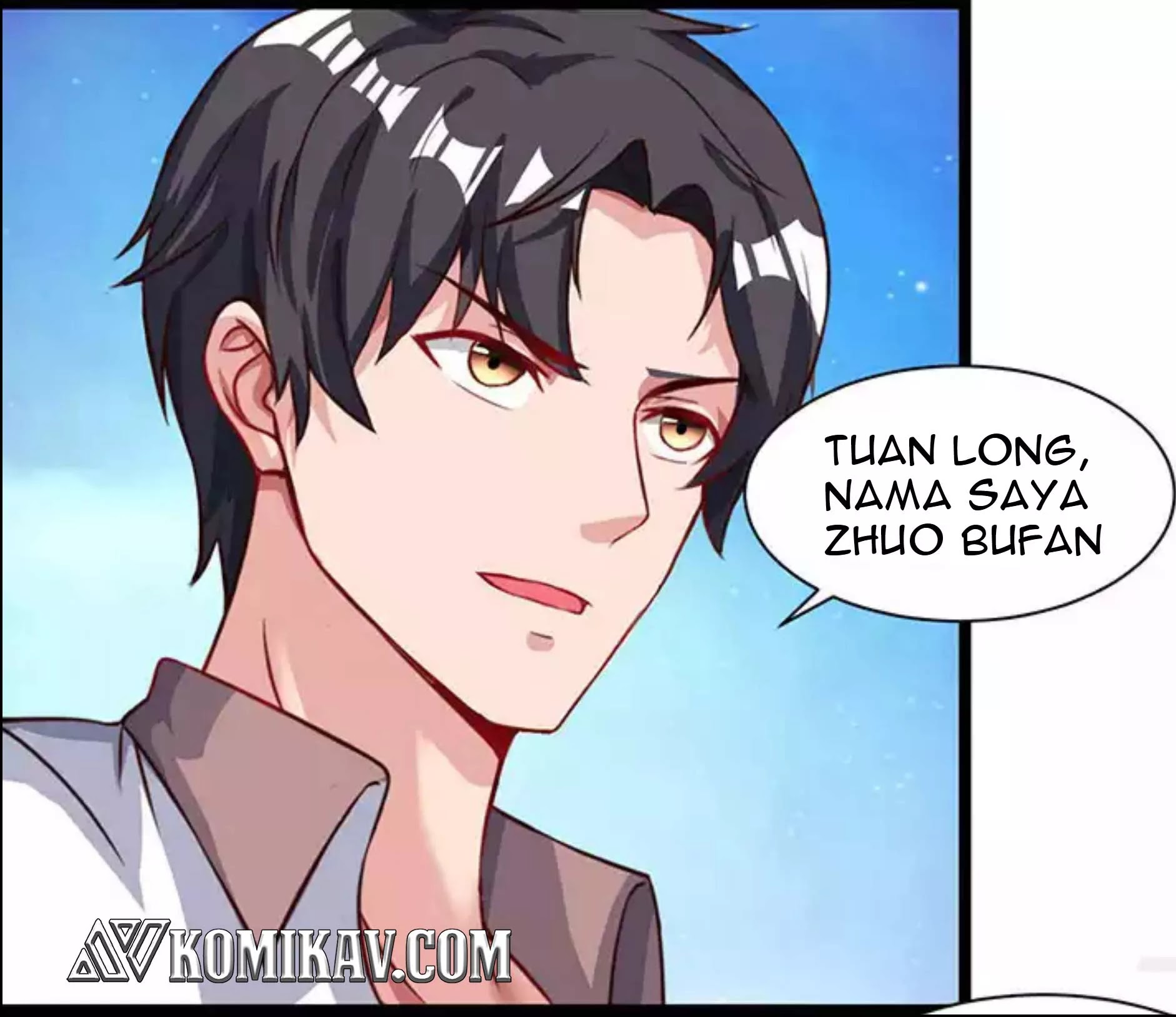 Manhua Rebirth Abandoned Less Return Chapter 26 gambar 2