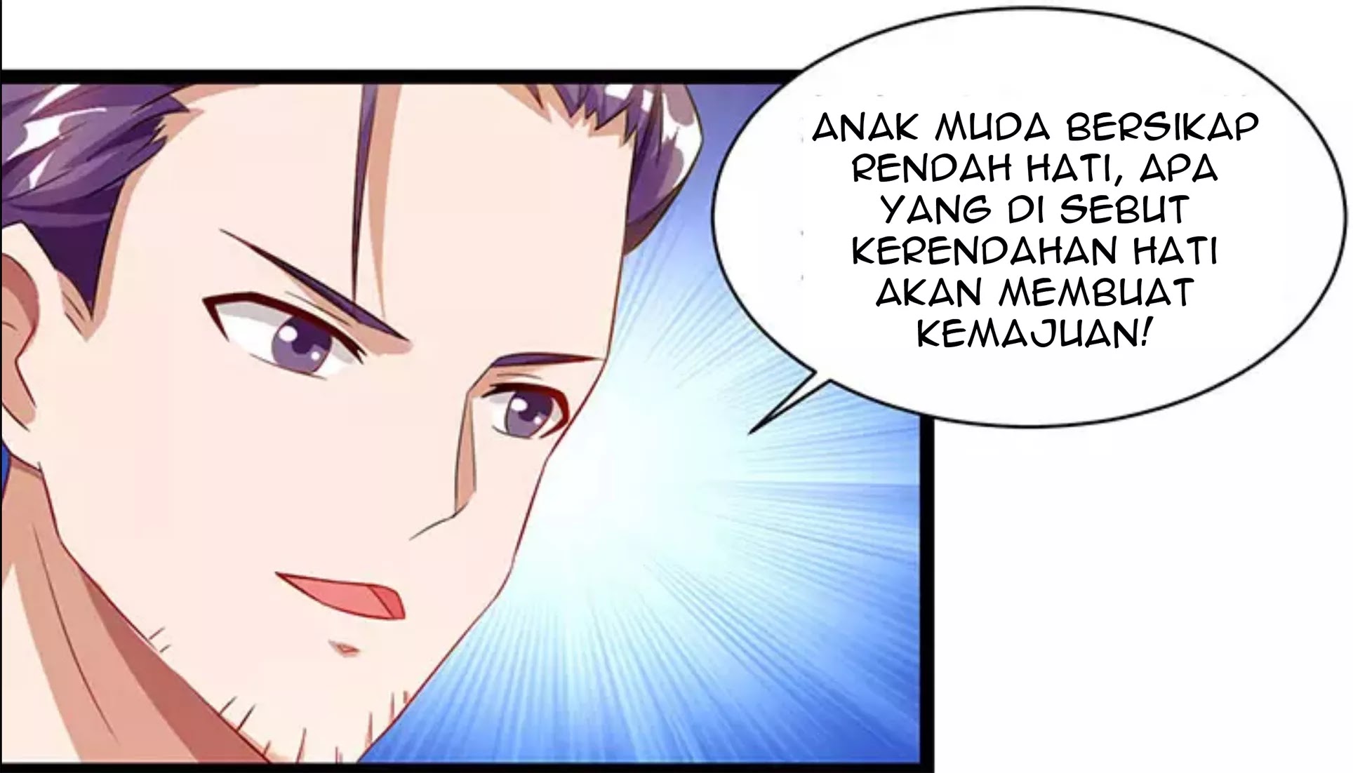 Rebirth Abandoned Less Return Chapter 26 - Halaman 22
