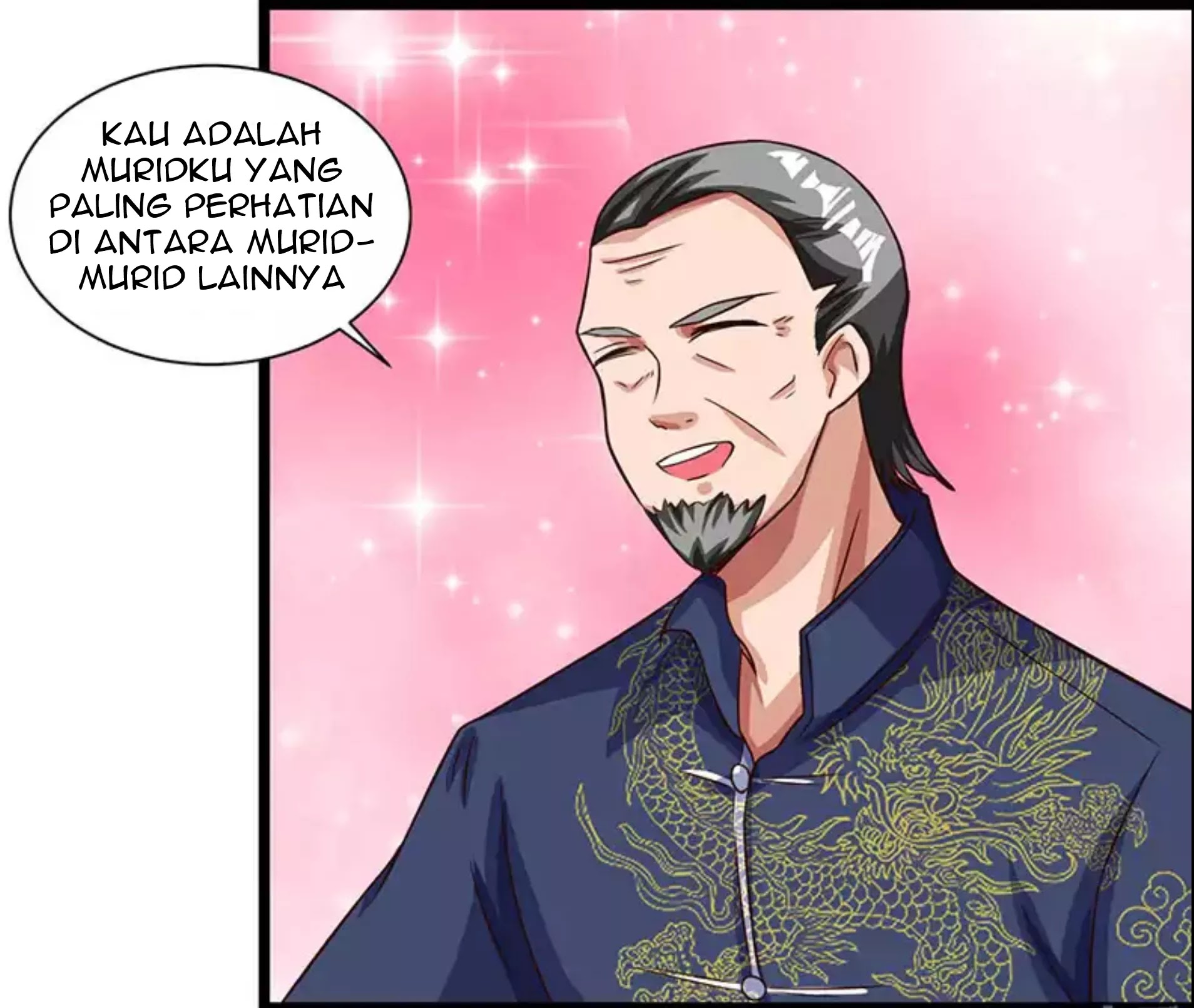 Rebirth Abandoned Less Return Chapter 26 - Halaman 6