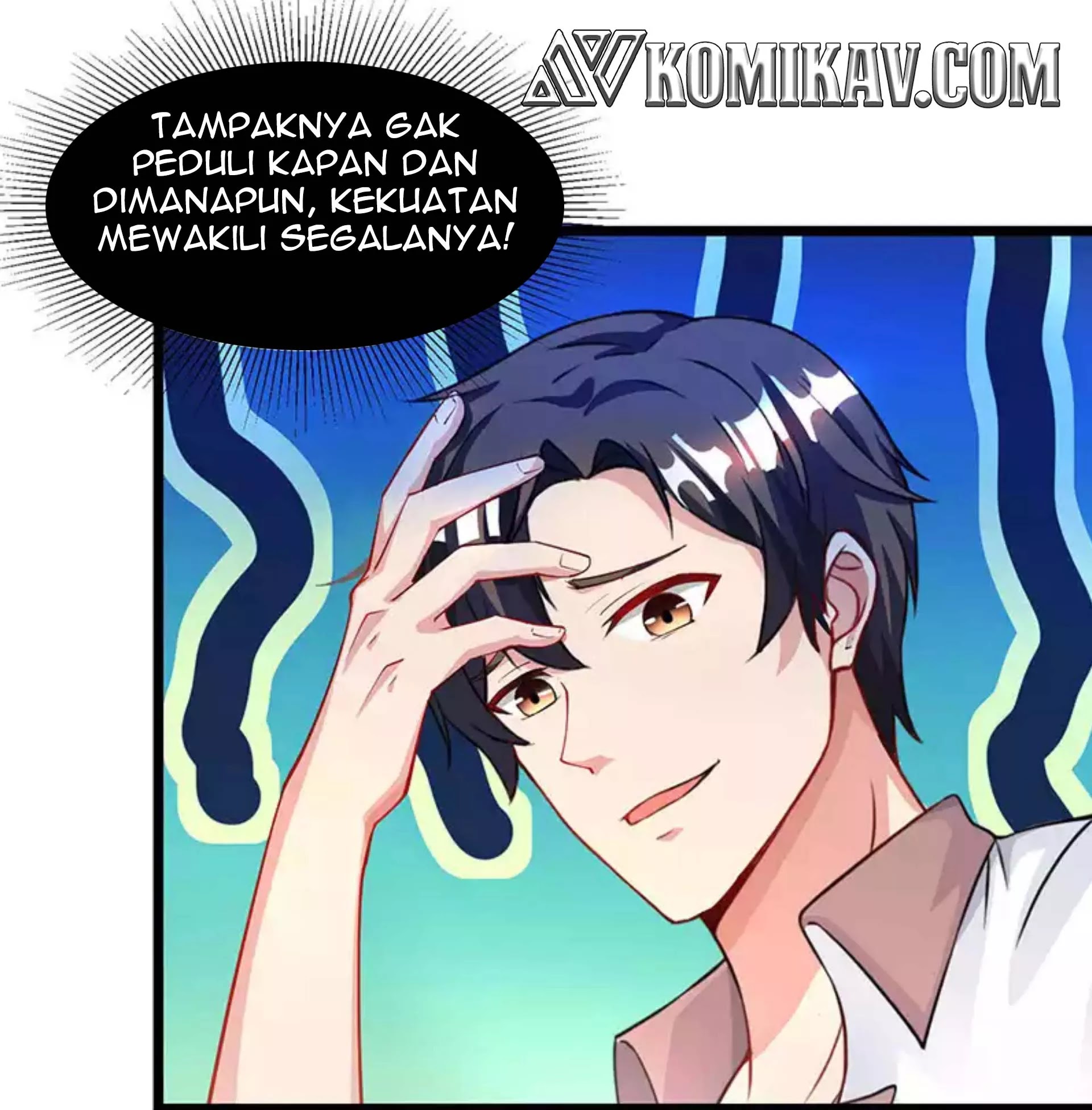 Rebirth Abandoned Less Return Chapter 25 - Halaman 9