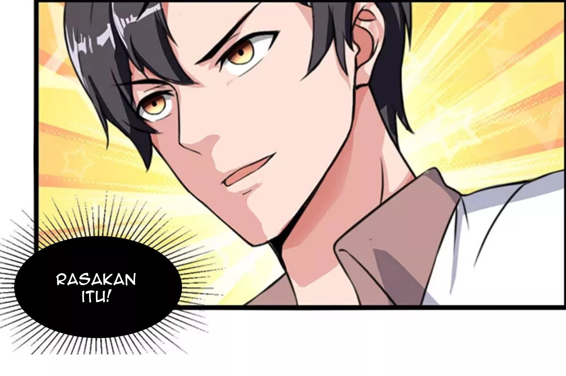 Rebirth Abandoned Less Return Chapter 24 - Halaman 19
