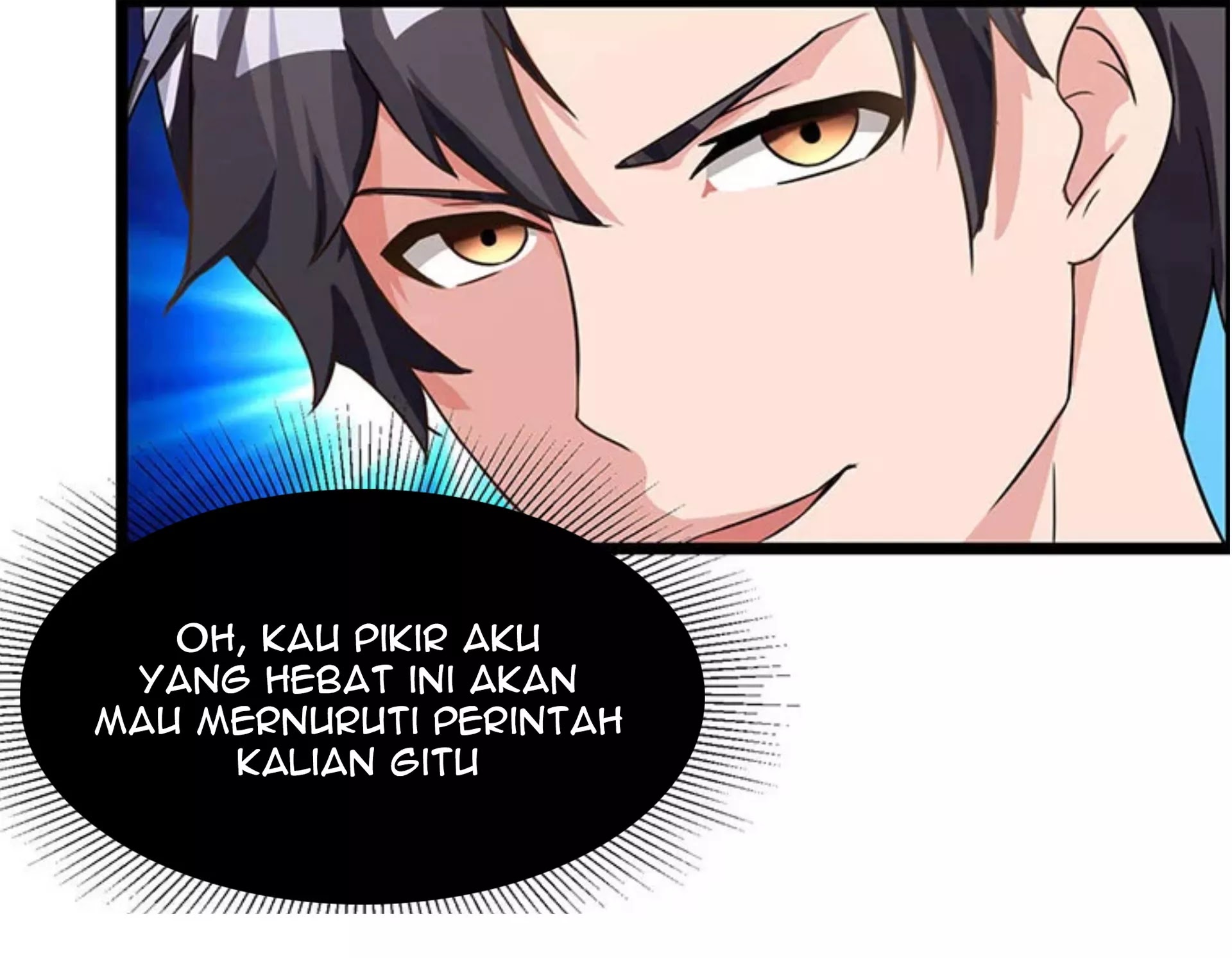 Rebirth Abandoned Less Return Chapter 24 - Halaman 3