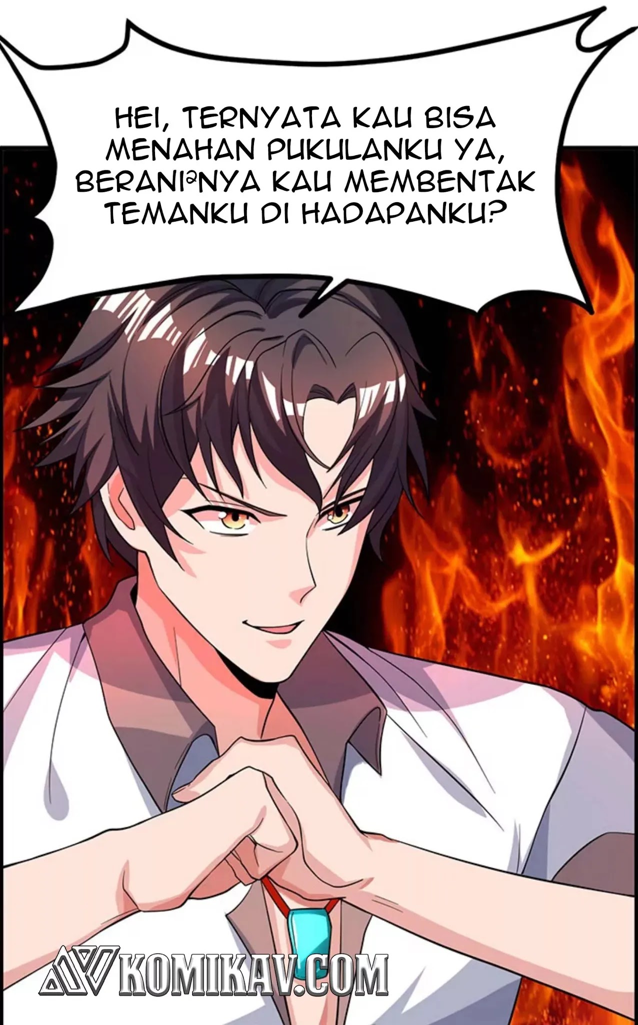 Rebirth Abandoned Less Return Chapter 23 - Halaman 12