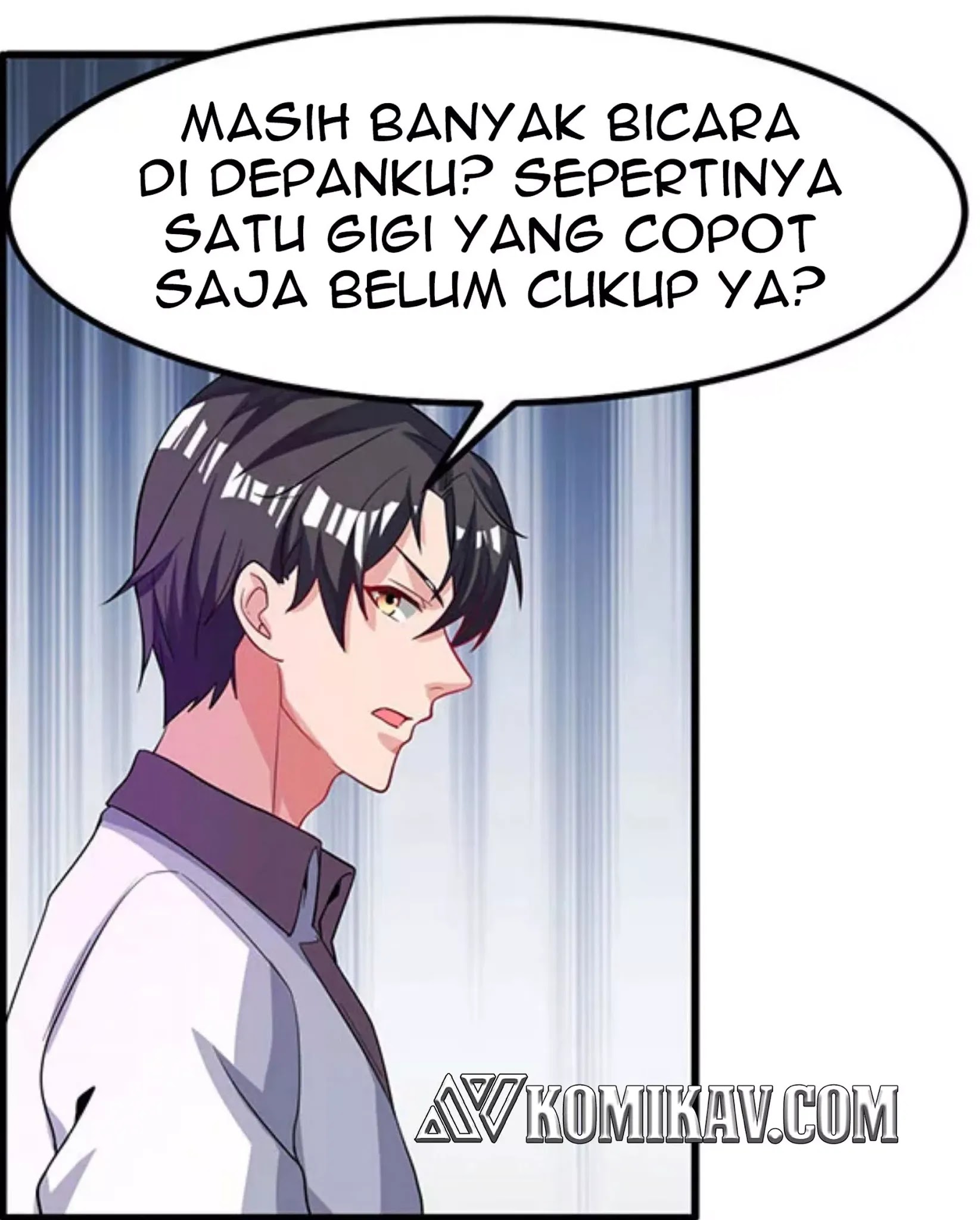 Rebirth Abandoned Less Return Chapter 23 - Halaman 14