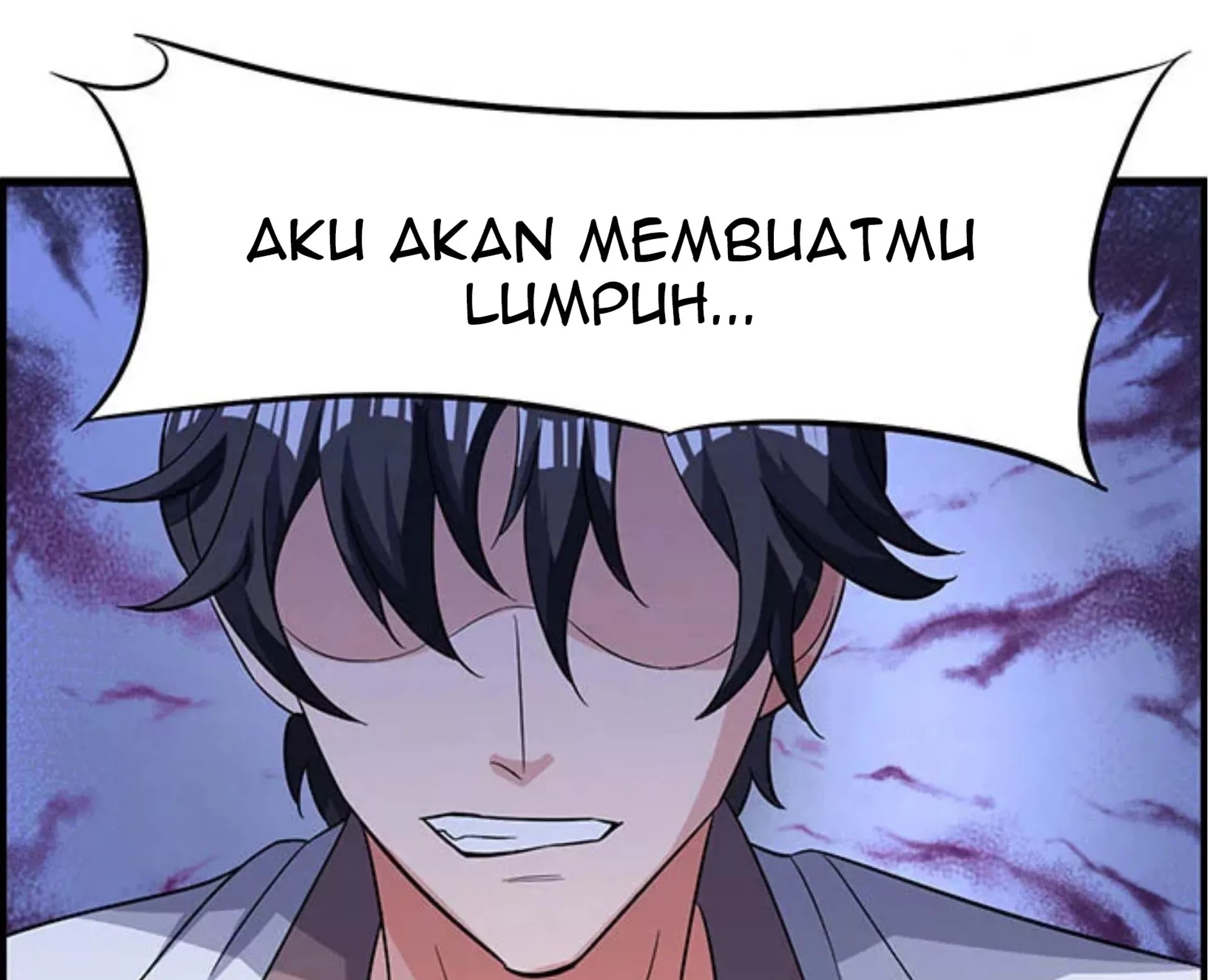 Rebirth Abandoned Less Return Chapter 23 - Halaman 6