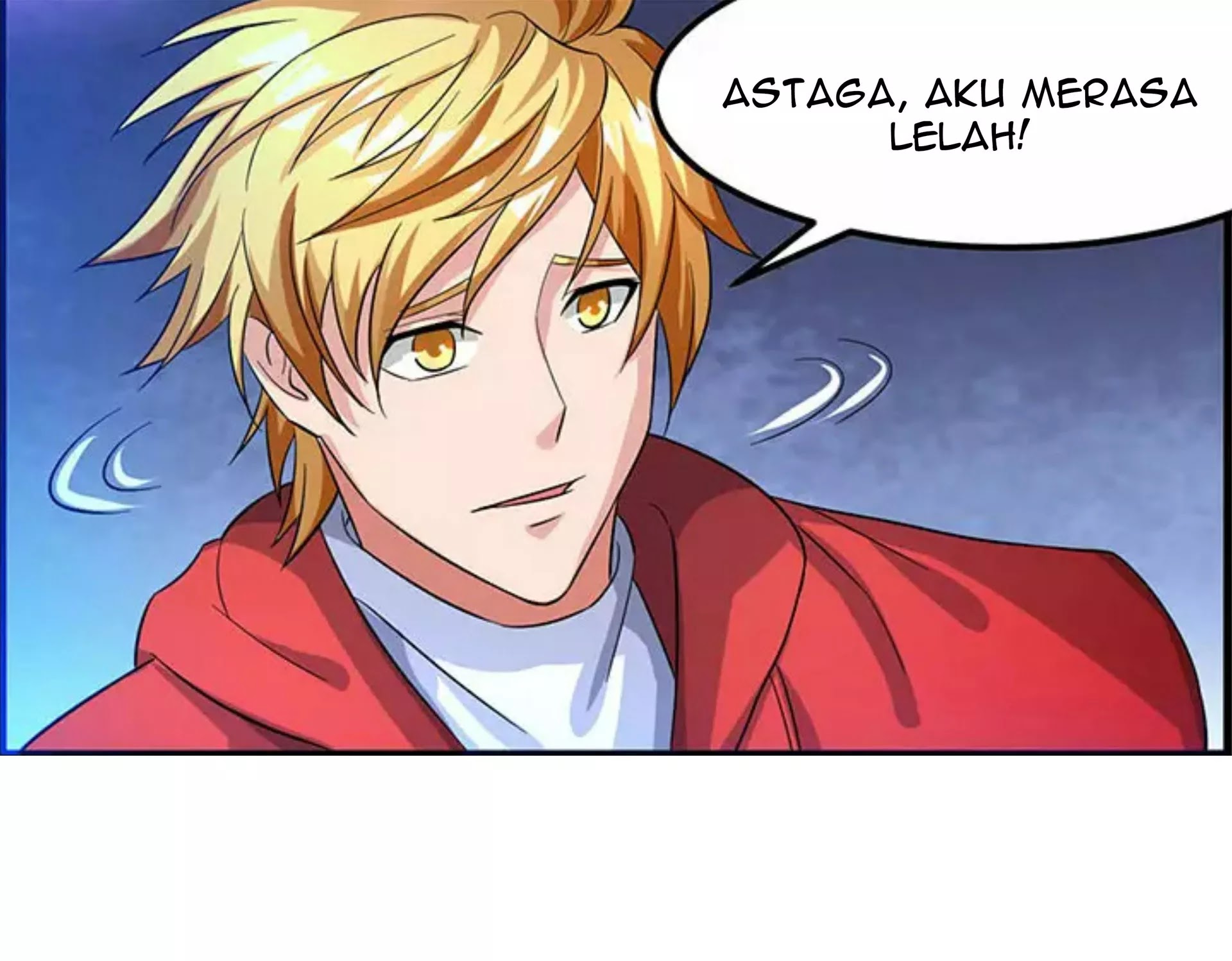 Rebirth Abandoned Less Return Chapter 22 - Halaman 12
