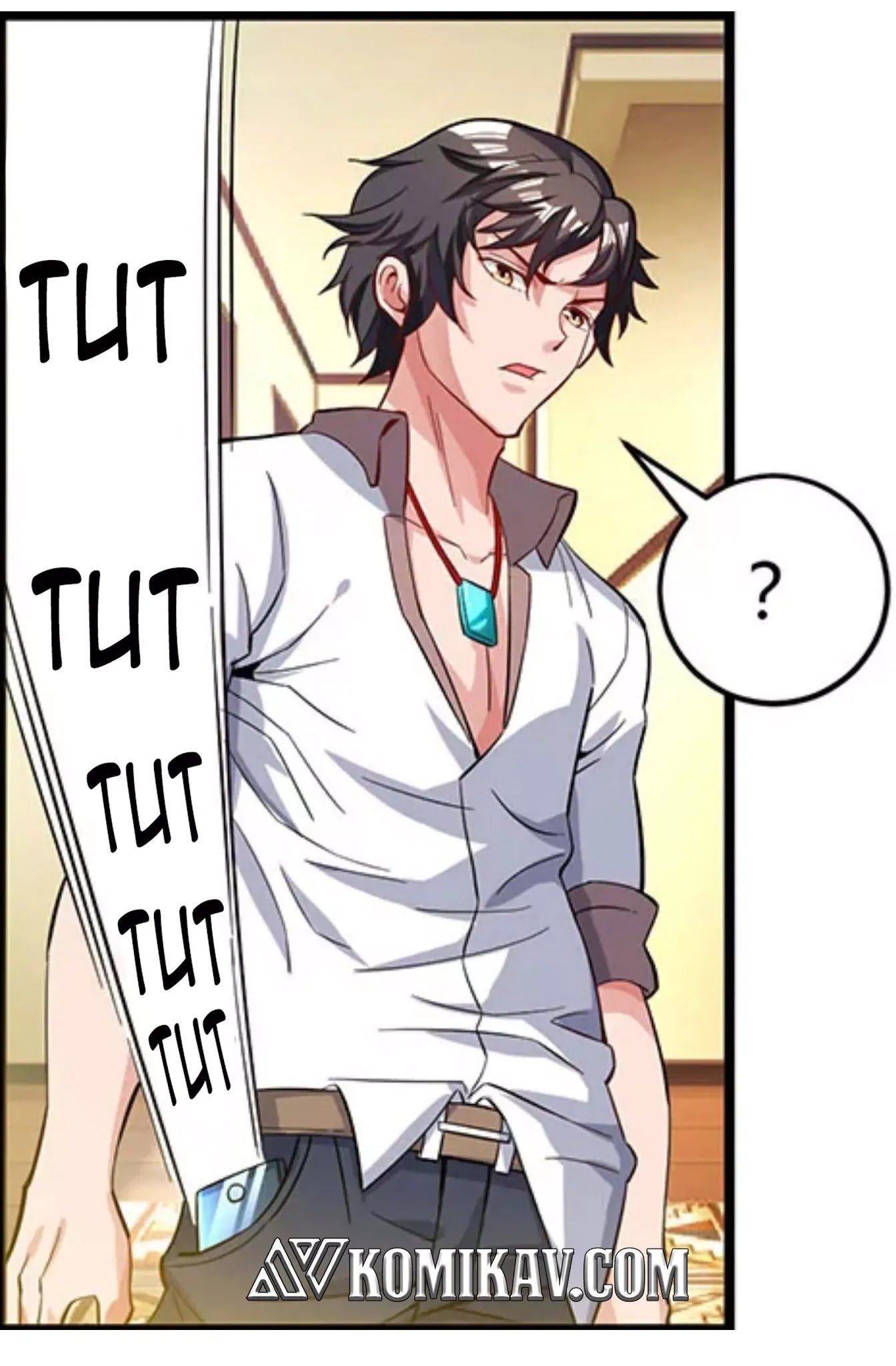 Manhua Rebirth Abandoned Less Return Chapter 22 gambar 2
