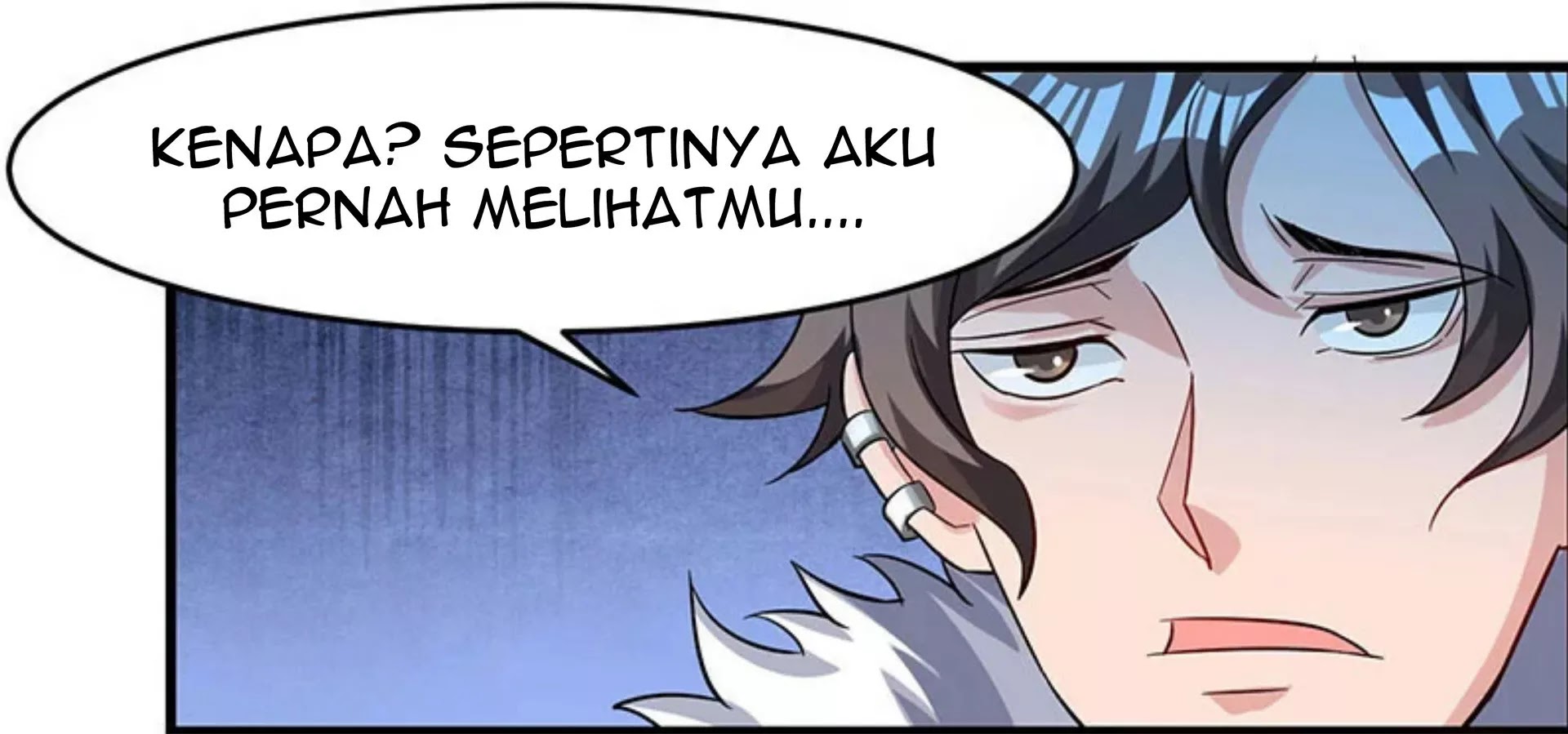 Rebirth Abandoned Less Return Chapter 22 - Halaman 22