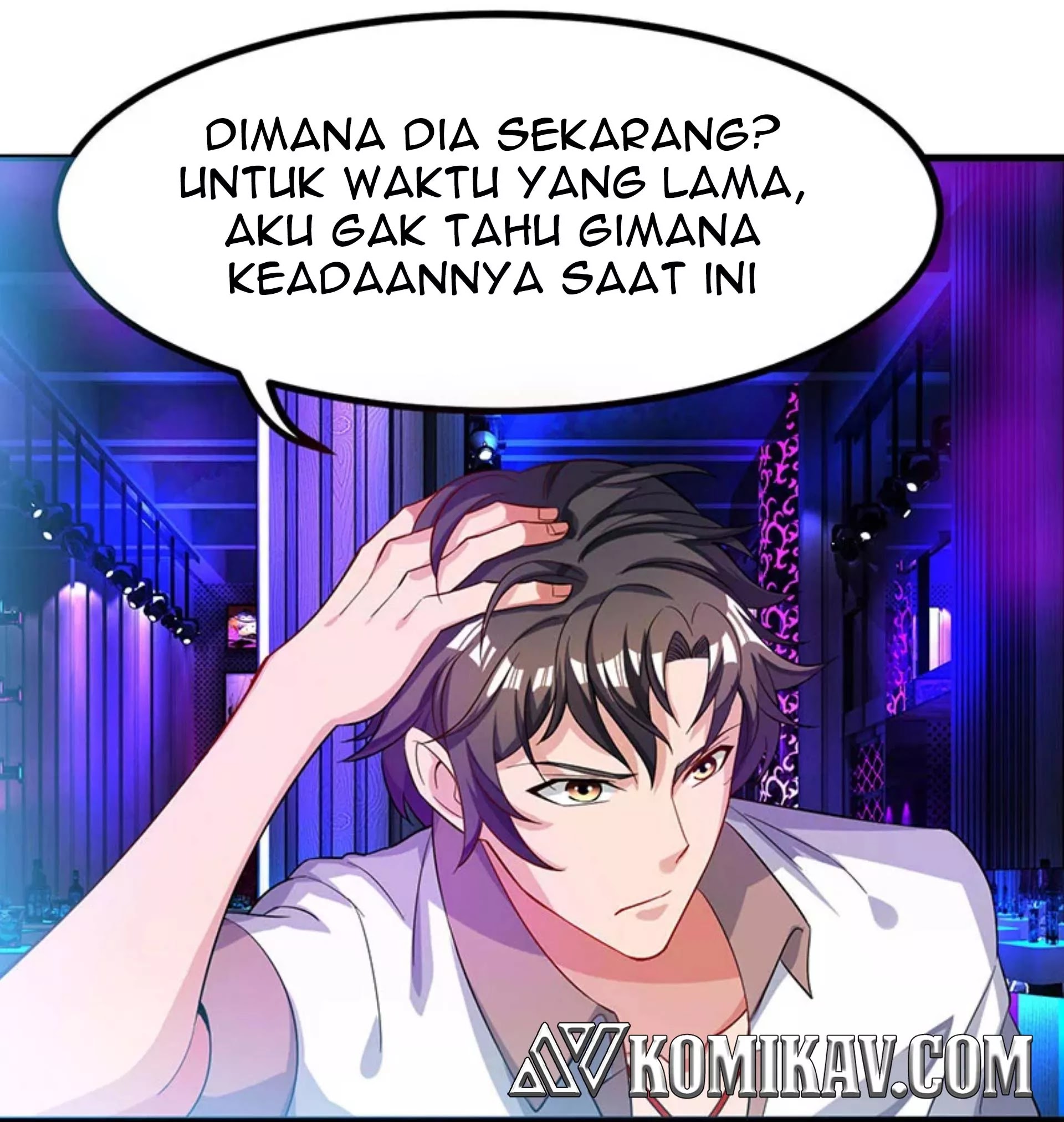 Rebirth Abandoned Less Return Chapter 22 - Halaman 8