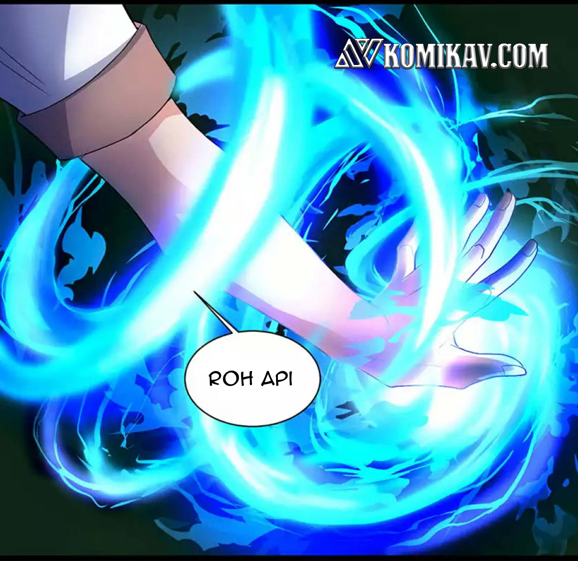 Manhua Rebirth Abandoned Less Return Chapter 21 gambar 2