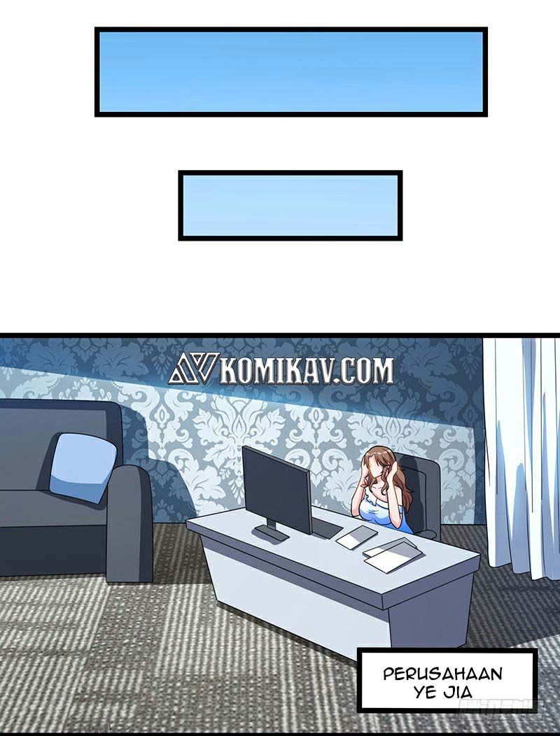 Manhua Rebirth Abandoned Less Return Chapter 20 gambar 2