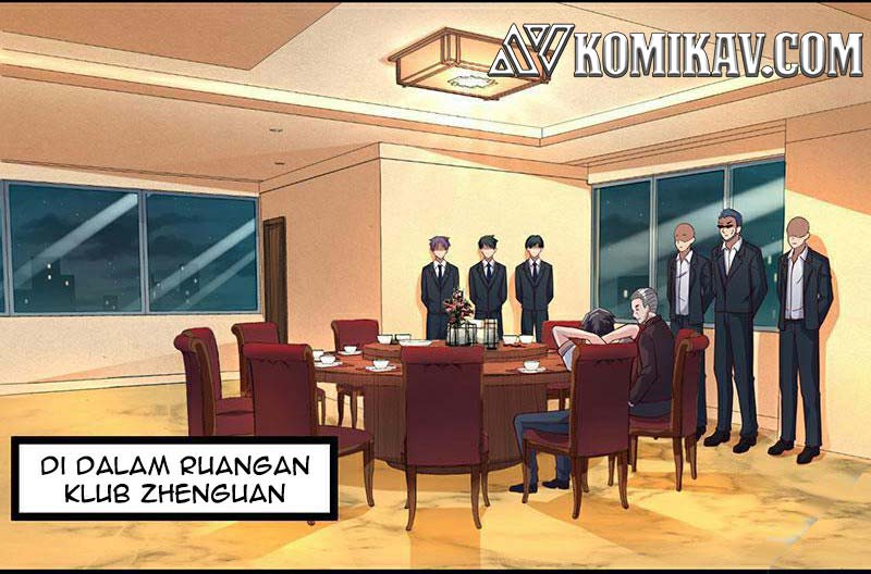 Manhua Rebirth Abandoned Less Return Chapter 17 gambar 2