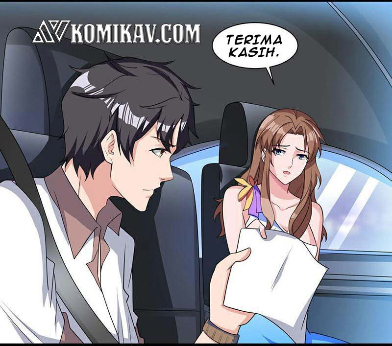 Manhua Rebirth Abandoned Less Return Chapter 13 gambar 2