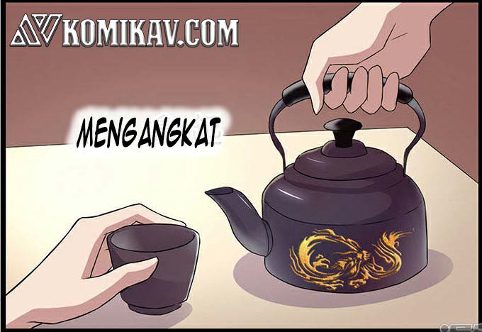 Manhua Rebirth Abandoned Less Return Chapter 11 gambar 2