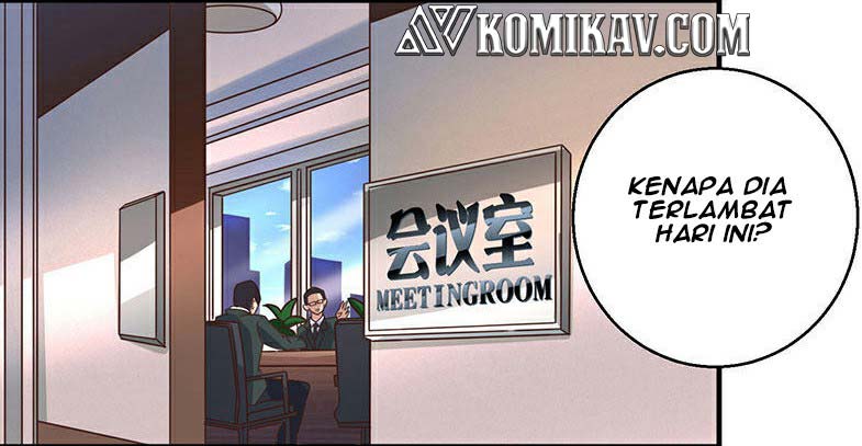 Manhua Rebirth Abandoned Less Return Chapter 9 gambar 2