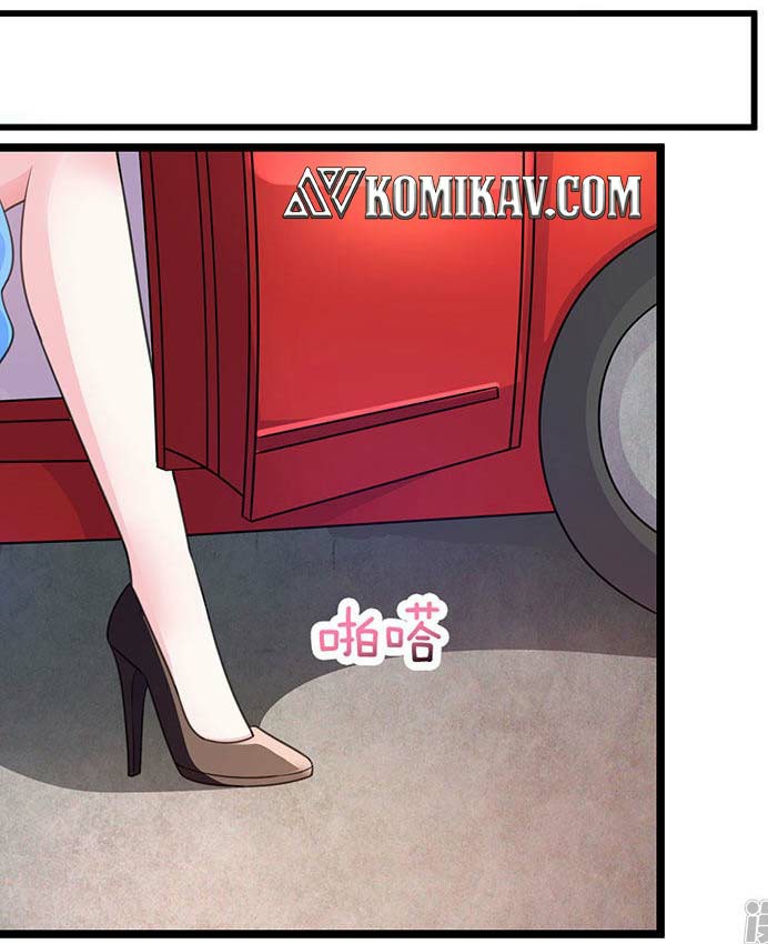 Manhua Rebirth Abandoned Less Return Chapter 8 gambar 2