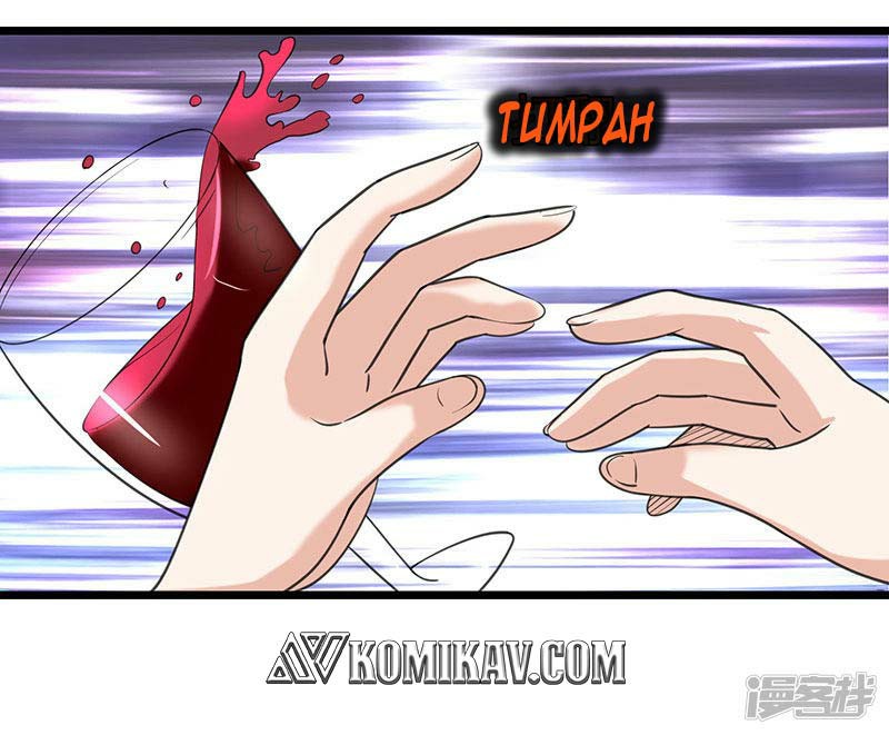 Manhua Rebirth Abandoned Less Return Chapter 6 gambar 2