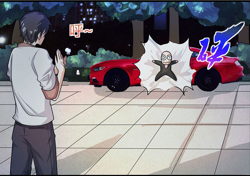 Manhua Rebirth Abandoned Less Return Chapter 3 gambar 2