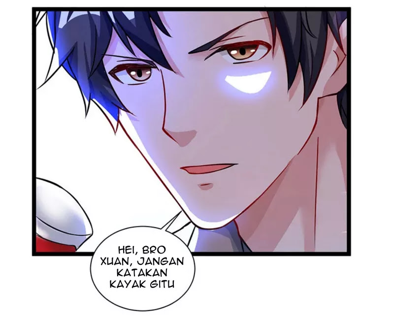 Rebirth Abandoned Less Return Chapter 33 - Halaman 13