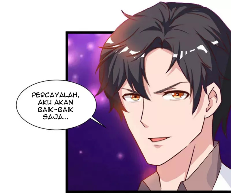 Rebirth Abandoned Less Return Chapter 33 - Halaman 16