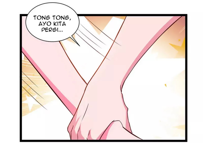 Rebirth Abandoned Less Return Chapter 33 - Halaman 19