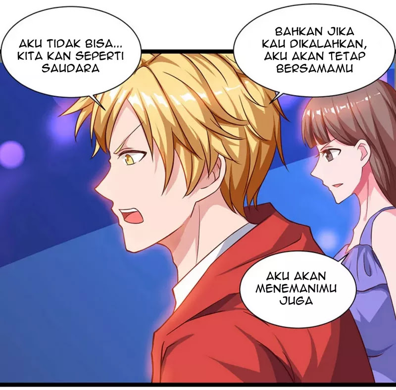 Rebirth Abandoned Less Return Chapter 33 - Halaman 22