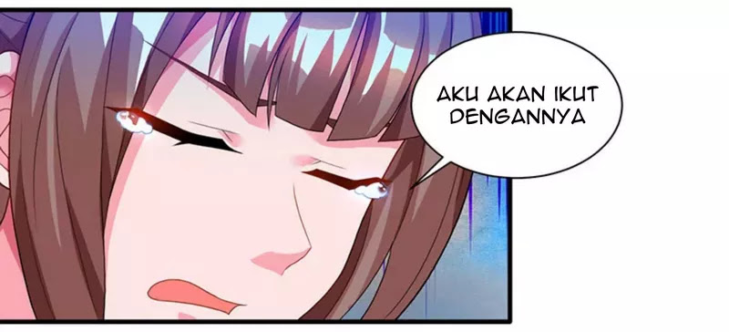 Rebirth Abandoned Less Return Chapter 32 - Halaman 10