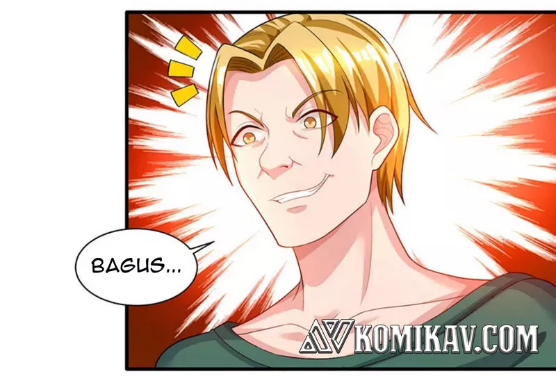 Rebirth Abandoned Less Return Chapter 32 - Halaman 11