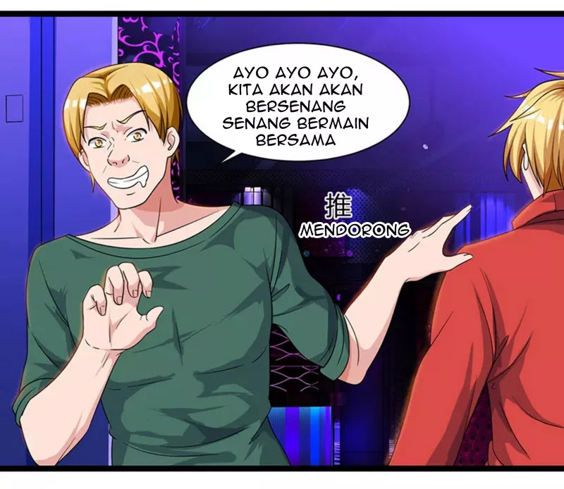 Rebirth Abandoned Less Return Chapter 32 - Halaman 13