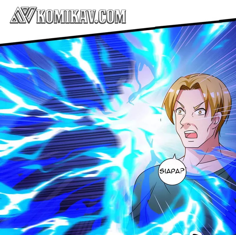 Rebirth Abandoned Less Return Chapter 32 - Halaman 17