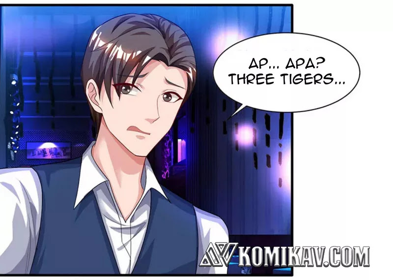 Manhua Rebirth Abandoned Less Return Chapter 32 gambar 2