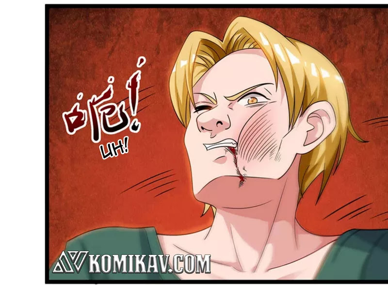Rebirth Abandoned Less Return Chapter 32 - Halaman 20